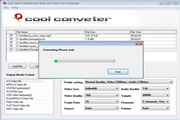 Cool Free MOV MPEG4 ASF iPod Converter