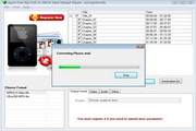 Agrin Free Rip DVD to XBOX Mp4 Ripper