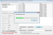 Agood Rip DVD to DIVX XVID Ripper Free
