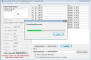 Agood Rip DVD to 3GP Mp4 Ripper Free