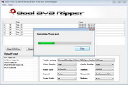 Cool Free DVD to MOV MPEG4 iPod Ripper