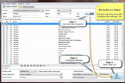 Audio Converter Free Edition