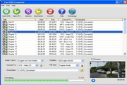 Fast DVD Converter