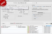 BatchOutput PDF Server For Mac