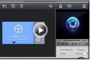 WinX iPhone Ripper For Mac