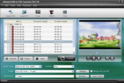 Nidesoft DVD to PS3 Converter