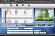 Nidesoft DVD to Palm Converter