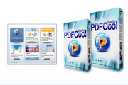 PDFCool Free HTML to PDF Converter