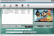 Nidesoft Walkman Video Converter