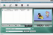 Nidesoft MKV Converter