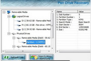 USB Drive Data Recovery