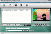 Nidesoft Audio converter