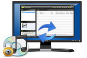 Noteburner Audio Converter