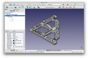 FreeCAD For Linux