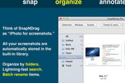 SnapNDrag Pro For Mac