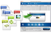 iOrgsoft PDF to Html Converter for Mac