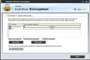 GiliSoft Full Disk Encryption