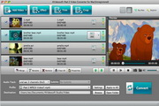 4Videosoft iPad 2 Video Converter for Mac