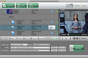 4Videosoft DVD Audio Ripper for Mac