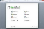 LibreOffice For Linux x64(rpm)