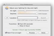 f.lux For Mac