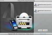 4videosoft DVD to Pocket PC Suite for Mac