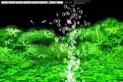 Medaka 3D Aquarium Screensaver