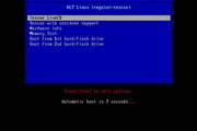 ALT Linux Rescue For Linux
