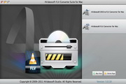 4Videosoft FLV Converter Suite for Mac