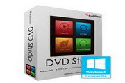 BlazeVideo DVD Studio