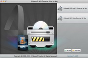 4Videosoft MP4 Converter Suite for Mac