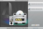 4Videosoft Zune Converter Suite for Mac