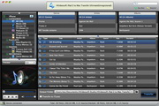 4Videosoft iPad 2 to Mac Transfer Ultimate