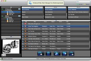 4Videosoft Mac iPad 2 Manager for ePub