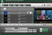 4Videosoft DVD to iPad 3 Converter