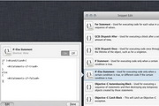 Snippet Edit For Mac