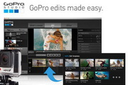 GoPro Studio For Mac