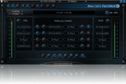 Blue Cat-s PatchWork For Mac VST