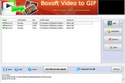 Boxoft Video To GIF