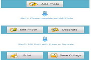 Boxoft Photo Collage Builder