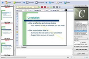 Boxoft PowerPoint to Flash