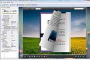 Boxoft Free Flipping Book Software