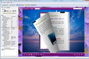 Boxoft Free Page Flip Maker