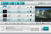 4Videosoft MXF Converter for Mac