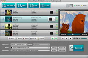 4Videosoft Apple TV Video Converter for Mac