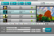 4Videosoft Nexus One Video Converter for Mac