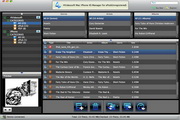 4Videosoft Mac iPhone 4S Manager for ePub