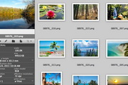 Badia BigPicture for QuarkXPress For Mac