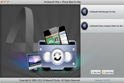 4Videosoft iPod iPhone Mate for Mac