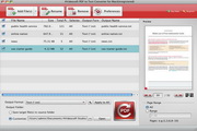 4Videosoft PDF to Text Converter for Mac